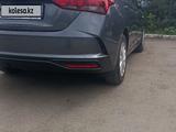 Hyundai Accent 2021 годаүшін8 250 000 тг. в Петропавловск – фото 5
