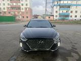 Hyundai Sonata 2017 годаfor4 500 000 тг. в Алматы – фото 5