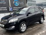 Toyota RAV4 2011 годаүшін8 200 000 тг. в Алматы – фото 2