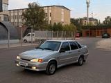 ВАЗ (Lada) 2115 2012 годаүшін1 700 000 тг. в Тараз