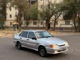 ВАЗ (Lada) 2115 2012 годаүшін1 700 000 тг. в Тараз – фото 3
