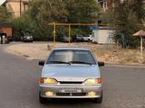 ВАЗ (Lada) 2115 2012 годаүшін1 700 000 тг. в Тараз – фото 4