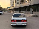 ВАЗ (Lada) 2115 2012 годаүшін1 700 000 тг. в Тараз – фото 5
