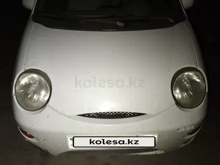 Chery Sweet (QQ) 2007 года за 770 000 тг. в Актобе