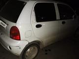 Chery Sweet (QQ) 2007 годаүшін770 000 тг. в Актобе – фото 3