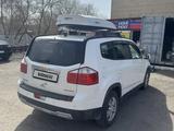 Chevrolet Orlando 2013 года за 5 450 000 тг. в Астана – фото 4