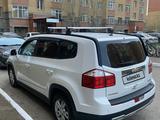Chevrolet Orlando 2013 года за 5 450 000 тг. в Астана – фото 2