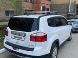 Chevrolet Orlando 2013 года за 5 450 000 тг. в Астана – фото 3