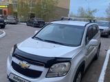 Chevrolet Orlando 2013 года за 5 450 000 тг. в Астана – фото 5