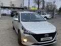 Hyundai Accent 2021 года за 9 000 000 тг. в Тараз – фото 18