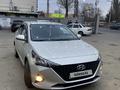 Hyundai Accent 2021 года за 9 000 000 тг. в Тараз – фото 19