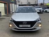 Hyundai Accent 2021 года за 9 300 000 тг. в Тараз