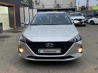 Hyundai Accent 2021 года за 8 400 000 тг. в Тараз