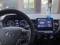 Hyundai Accent 2021 года за 9 000 000 тг. в Тараз – фото 24