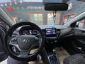 Hyundai Accent 2021 года за 9 000 000 тг. в Тараз – фото 27