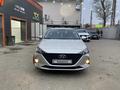 Hyundai Accent 2021 года за 9 000 000 тг. в Тараз – фото 3