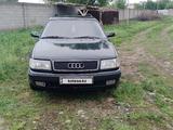 Audi 100 1992 года за 2 500 000 тг. в Тараз