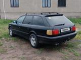 Audi 100 1992 года за 2 500 000 тг. в Тараз – фото 5