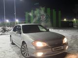 Nissan Cefiro 1999 года за 2 250 000 тг. в Семей – фото 2