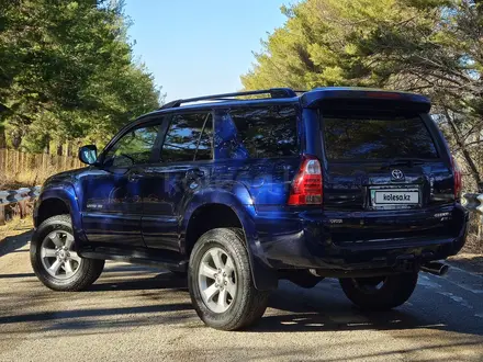 Toyota 4Runner 2007 года за 14 200 000 тг. в Алматы – фото 3