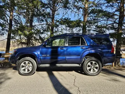 Toyota 4Runner 2007 года за 14 200 000 тг. в Алматы – фото 9