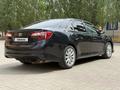 Toyota Camry 2013 годаүшін6 100 000 тг. в Актобе – фото 10
