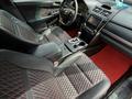 Toyota Camry 2013 годаүшін6 100 000 тг. в Актобе – фото 13