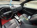 Toyota Camry 2013 годаүшін6 100 000 тг. в Актобе – фото 14