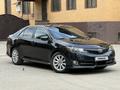 Toyota Camry 2013 годаүшін6 100 000 тг. в Актобе – фото 18
