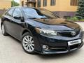 Toyota Camry 2013 годаүшін6 100 000 тг. в Актобе – фото 4