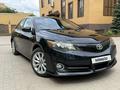 Toyota Camry 2013 годаүшін6 100 000 тг. в Актобе – фото 3