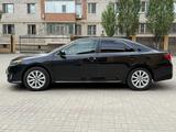 Toyota Camry 2013 годаүшін6 100 000 тг. в Актобе – фото 5