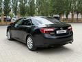 Toyota Camry 2013 годаүшін6 100 000 тг. в Актобе – фото 6