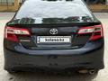 Toyota Camry 2013 годаүшін6 100 000 тг. в Актобе – фото 8