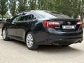 Toyota Camry 2013 годаүшін6 100 000 тг. в Актобе – фото 7