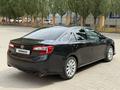 Toyota Camry 2013 годаүшін6 100 000 тг. в Актобе – фото 9