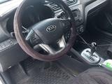 Kia Rio 2013 года за 4 850 000 тг. в Семей – фото 3