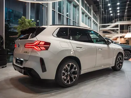 BMW X3 XDrive 20i 2025 года за 39 118 126 тг. в Алматы – фото 4
