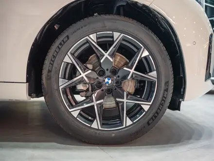 BMW X3 XDrive 20i 2025 года за 39 118 126 тг. в Алматы – фото 10