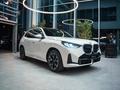 BMW X3 XDrive 20i 2025 годаүшін39 118 126 тг. в Алматы
