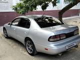 Toyota Aristo 1995 годаүшін2 700 000 тг. в Жезказган