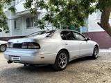 Toyota Aristo 1995 годаүшін2 700 000 тг. в Жезказган – фото 4