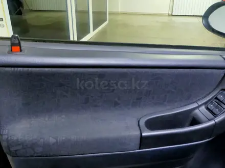 Opel Zafira 2002 года за 4 300 000 тг. в Алматы – фото 24