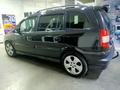 Opel Zafira 2002 года за 4 300 000 тг. в Алматы – фото 23