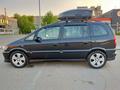 Opel Zafira 2002 годаfor4 300 000 тг. в Алматы – фото 42