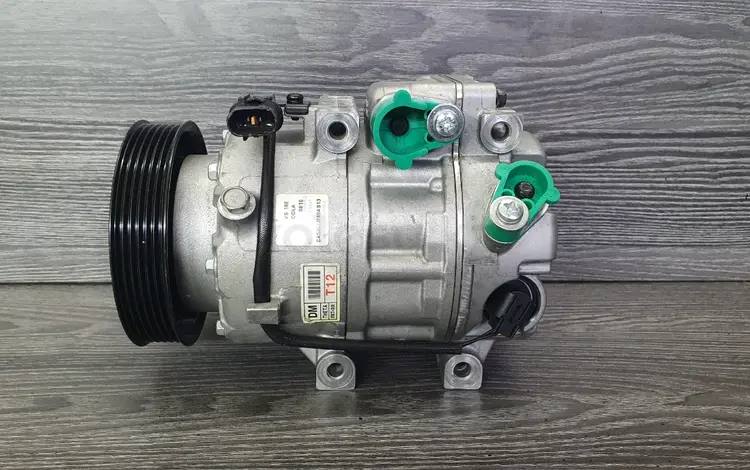 Компрессор кондиционера за 90 000 тг. в Караганда