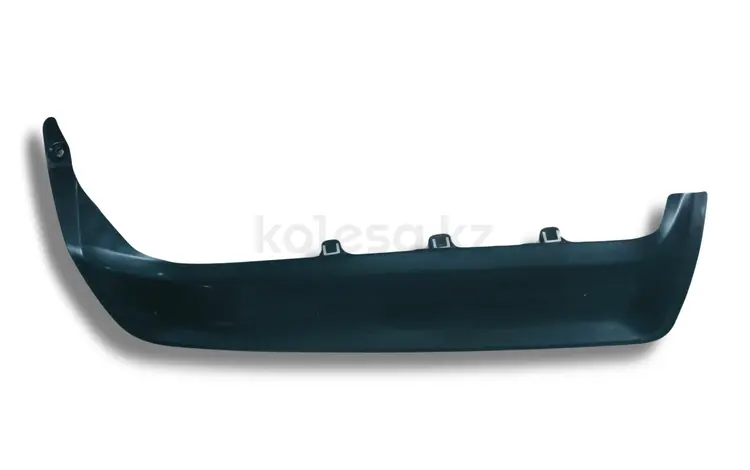 Бампер задний Qashqai 19- за 56 700 тг. в Алматы