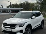 Kia Seltos 2022 годаүшін9 400 000 тг. в Алматы – фото 3