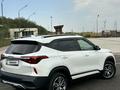 Kia Seltos 2022 года за 9 400 000 тг. в Алматы – фото 13