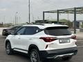 Kia Seltos 2022 года за 9 400 000 тг. в Алматы – фото 16